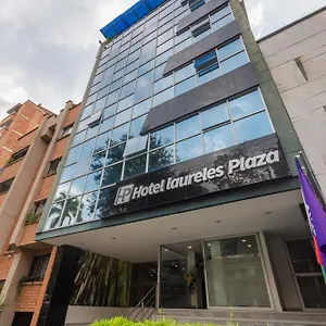 Hotel Laureles Plaza, Medellín
