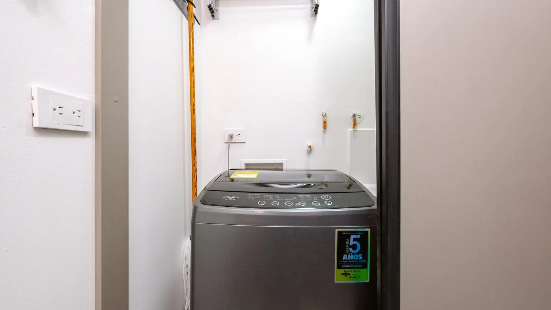 Comodos Apartamentos De 1 Habitacion Con Vista En Laureles Medellín Lägenhet