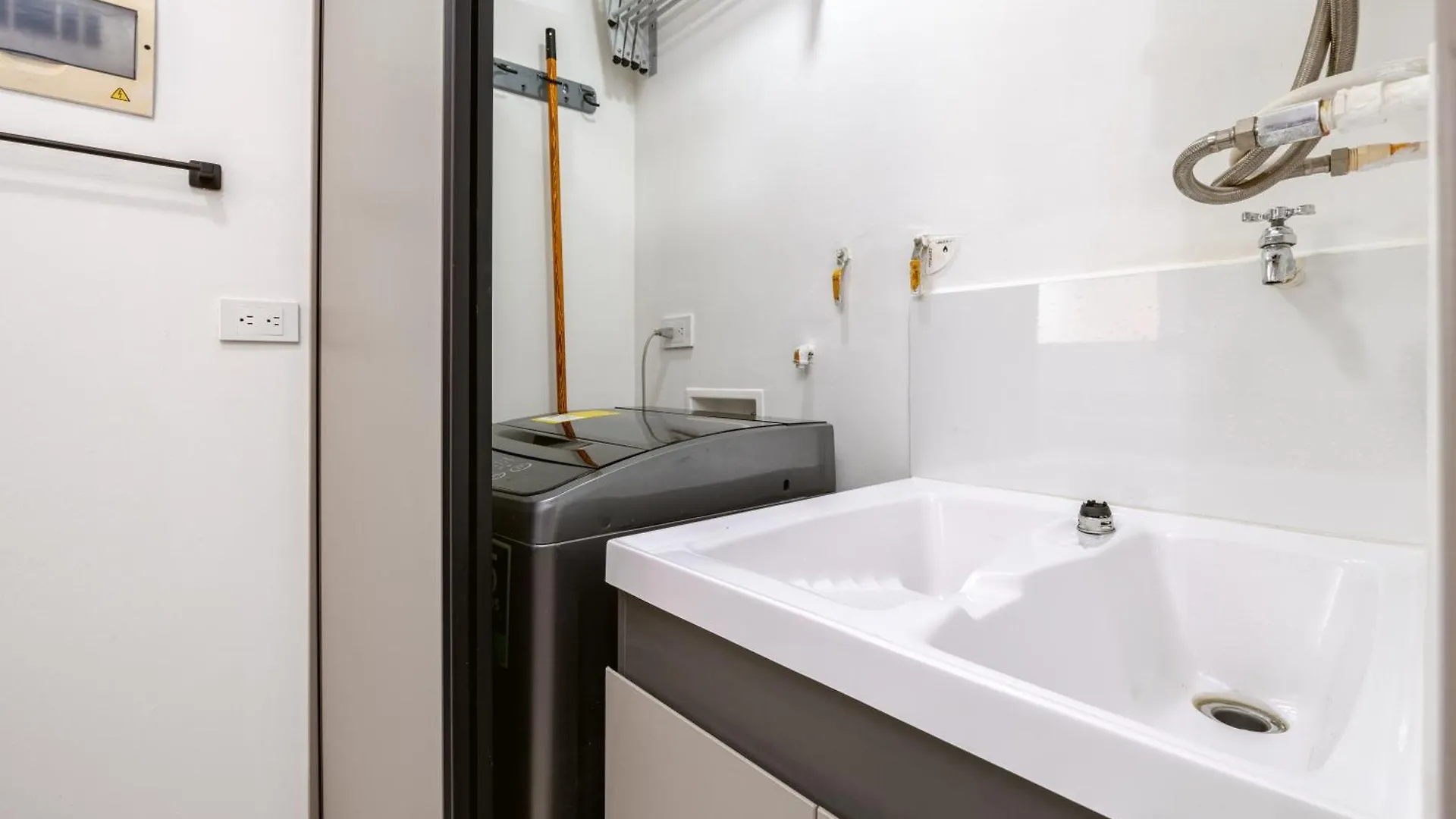 Lägenhet Comodos Apartamentos De 1 Habitacion Con Vista En Laureles Medellín